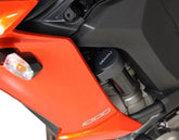 Denali SoundBomb Horn Mounts & Wiring Horn Mount - Kawasaki Versys 1000 LT '15-'18 & Versys 1000 SE LT+ '19-'20